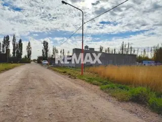 Venta Terreno 1.000 m2 -  B° La Viña GFO foto 4