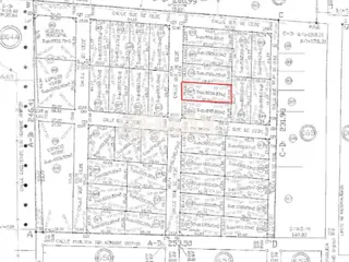 Venta Terreno 1.000 m2 -  B° La Viña GFO foto 5