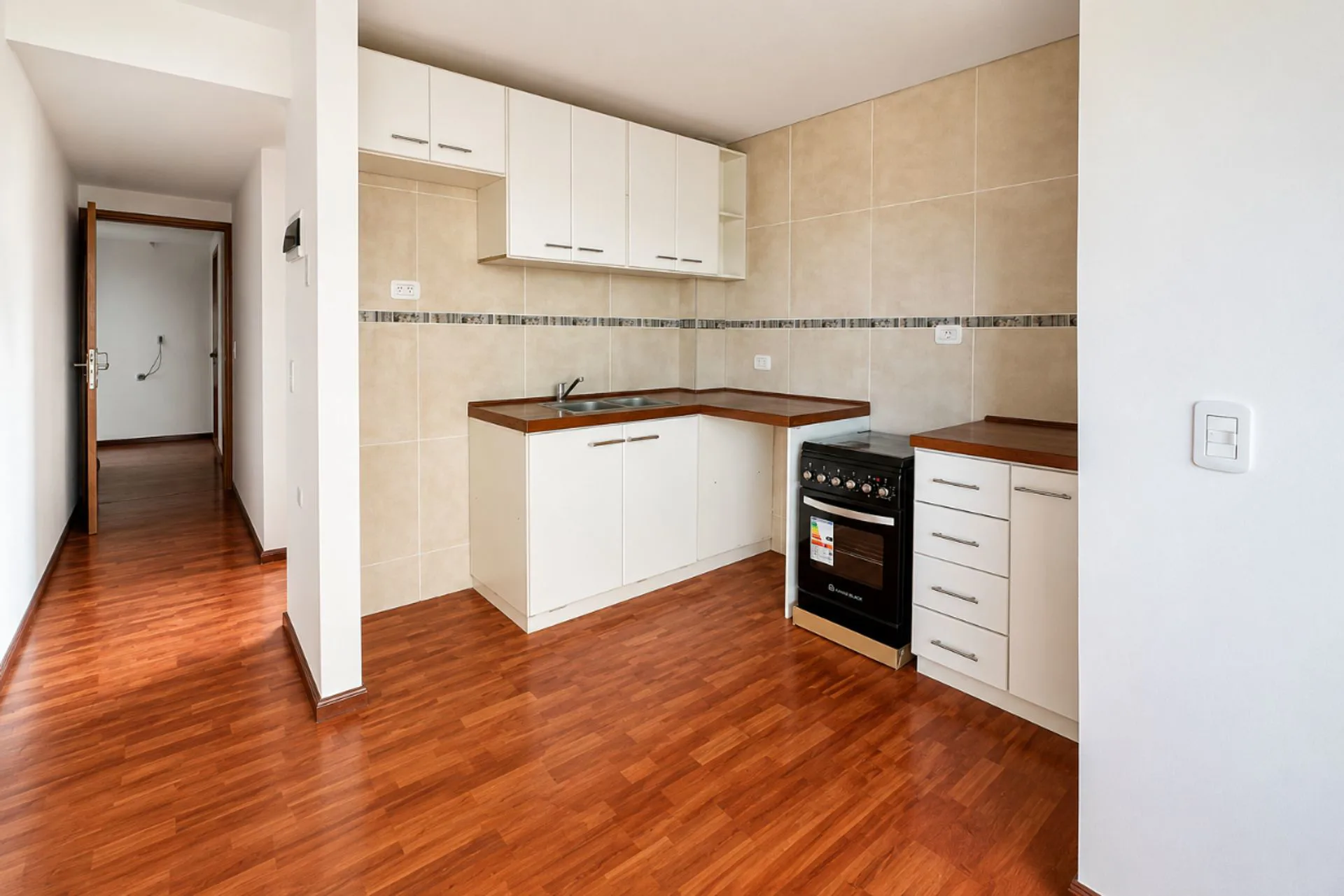 DEPARTAMENTO VENTA ADROGUÉ 2 AMBIENTES A ESTRENAR foto 3