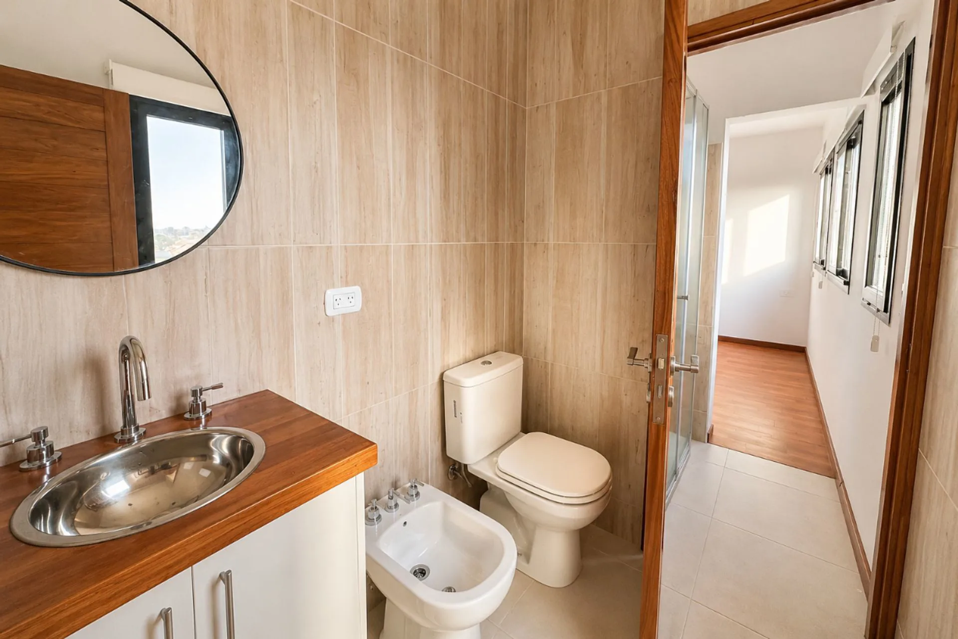 DEPARTAMENTO VENTA ADROGUÉ 2 AMBIENTES A ESTRENAR foto 5