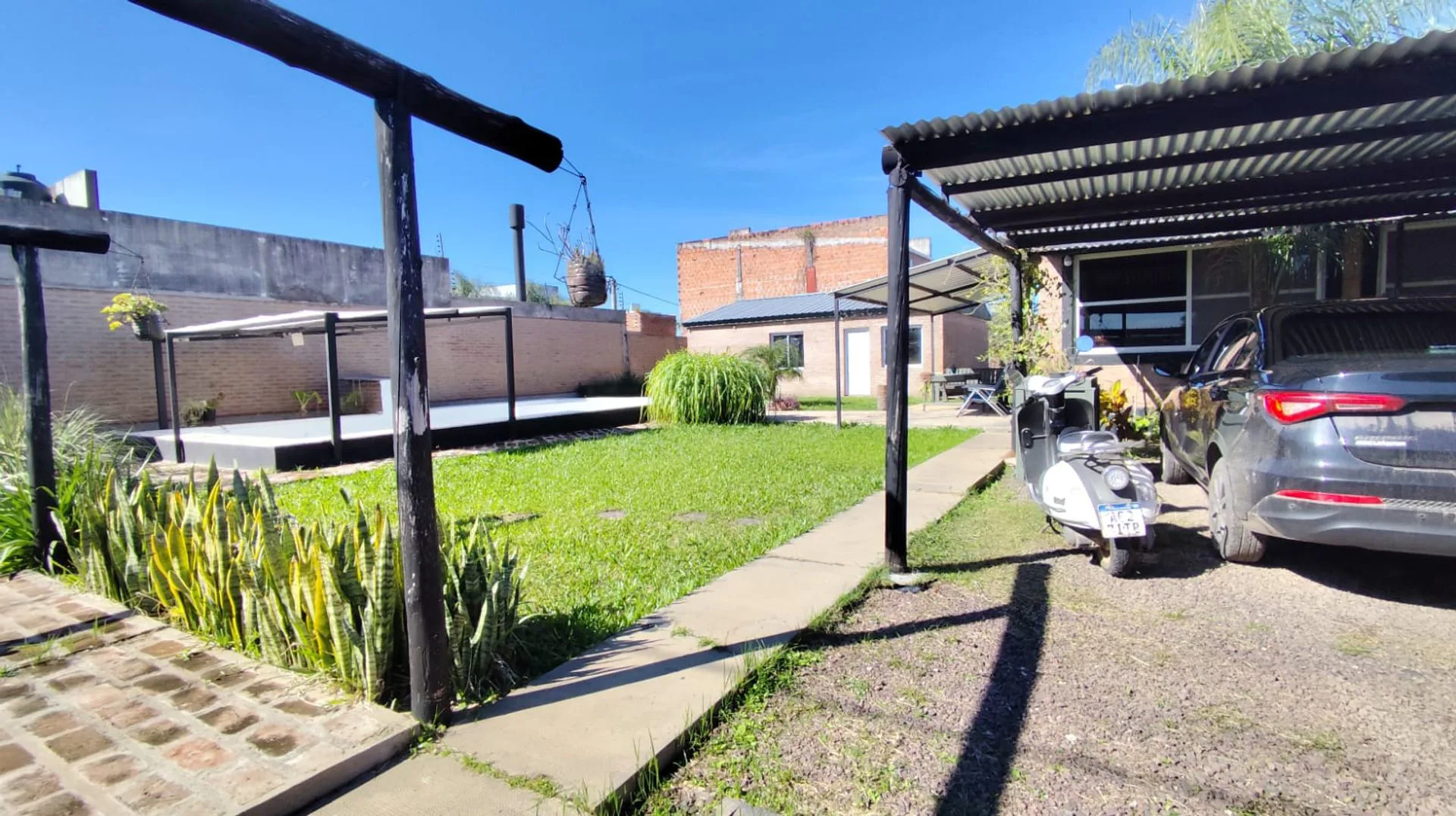 Venta Casa con Pileta en Zona Norte, Resistencia.- foto 3
