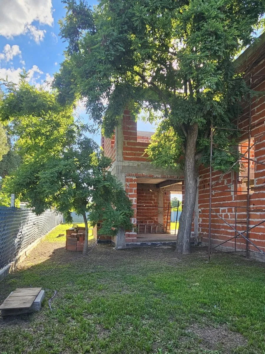 Oportunidad de Casa en Obra Avanzada con Financiación en Altos de Valle Verde Luján en Venta foto 4
