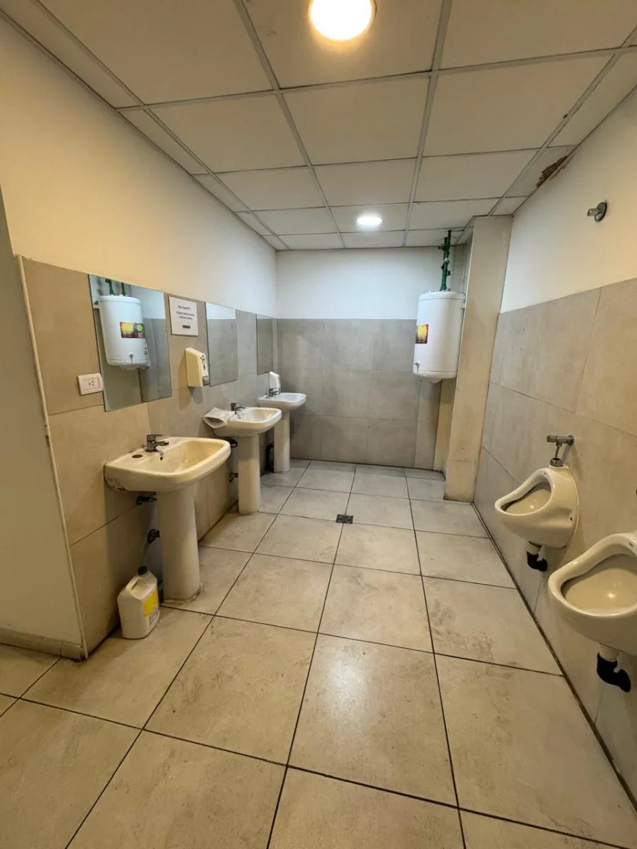 Depósito en alquiler 3.126 m2 Garín Parque industrial - Seguridad 24 hs. Excelente inmueble foto 4