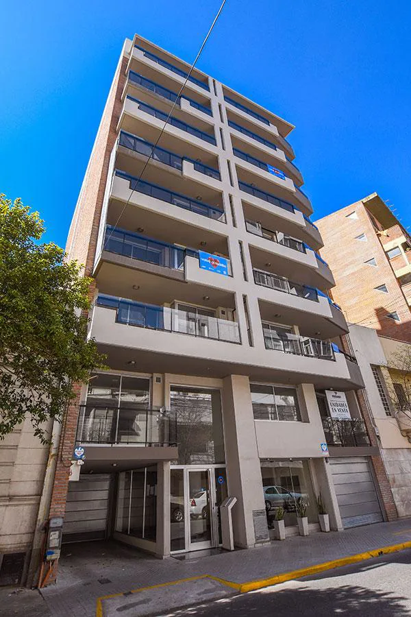 Paraguay 1600 – Departamento de 2 dormitorios en venta | Rosario foto 2