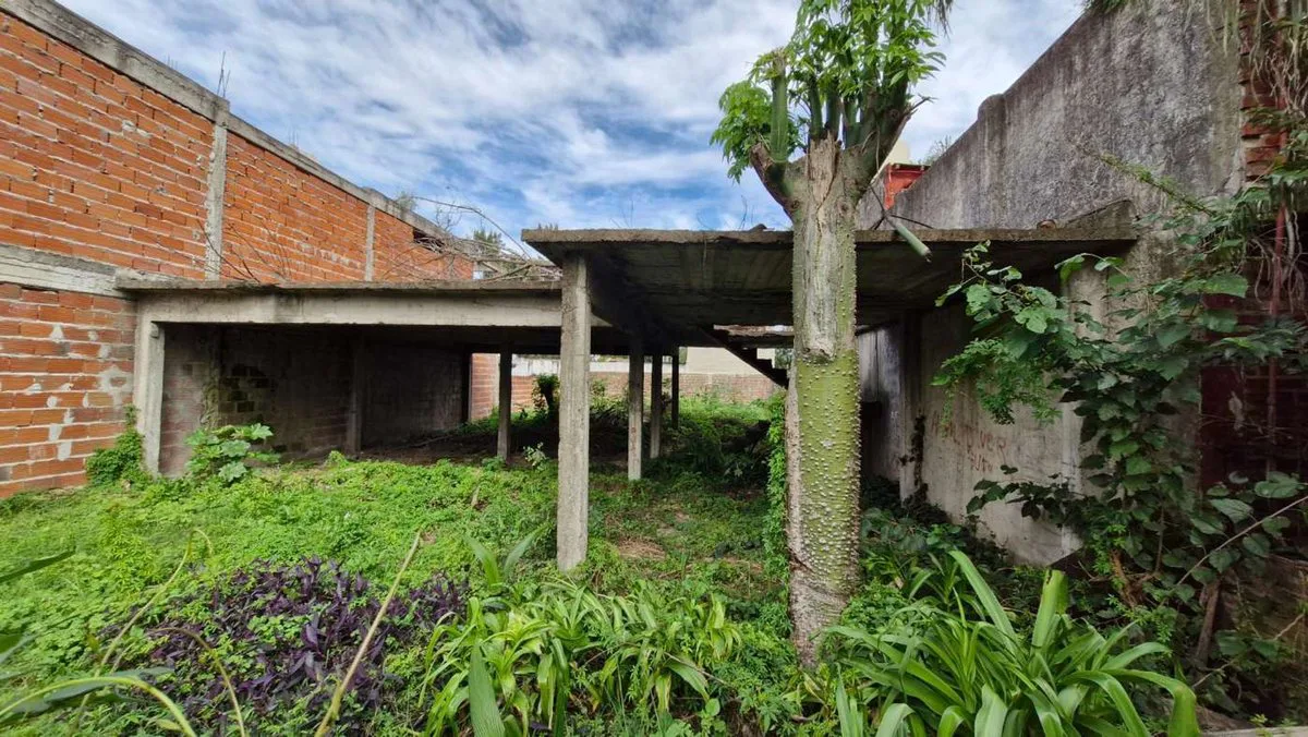 Lote 275 mts2 barrio Suhr Horeis Loma Hermosa foto 2
