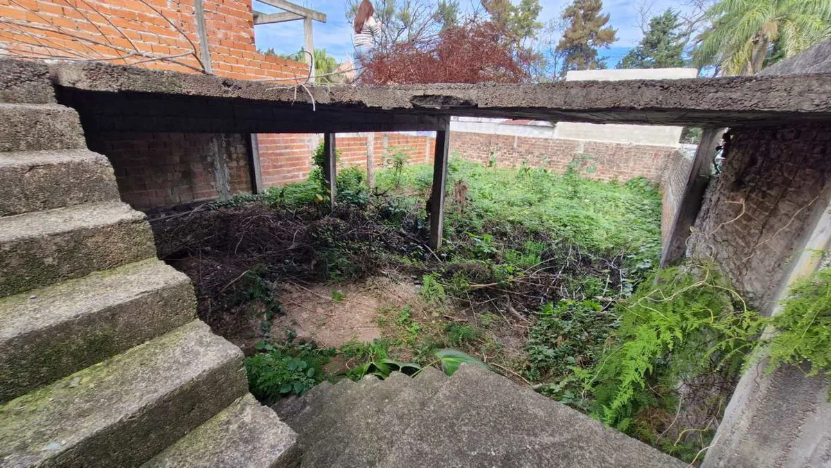 Lote 275 mts2 barrio Suhr Horeis Loma Hermosa foto 3