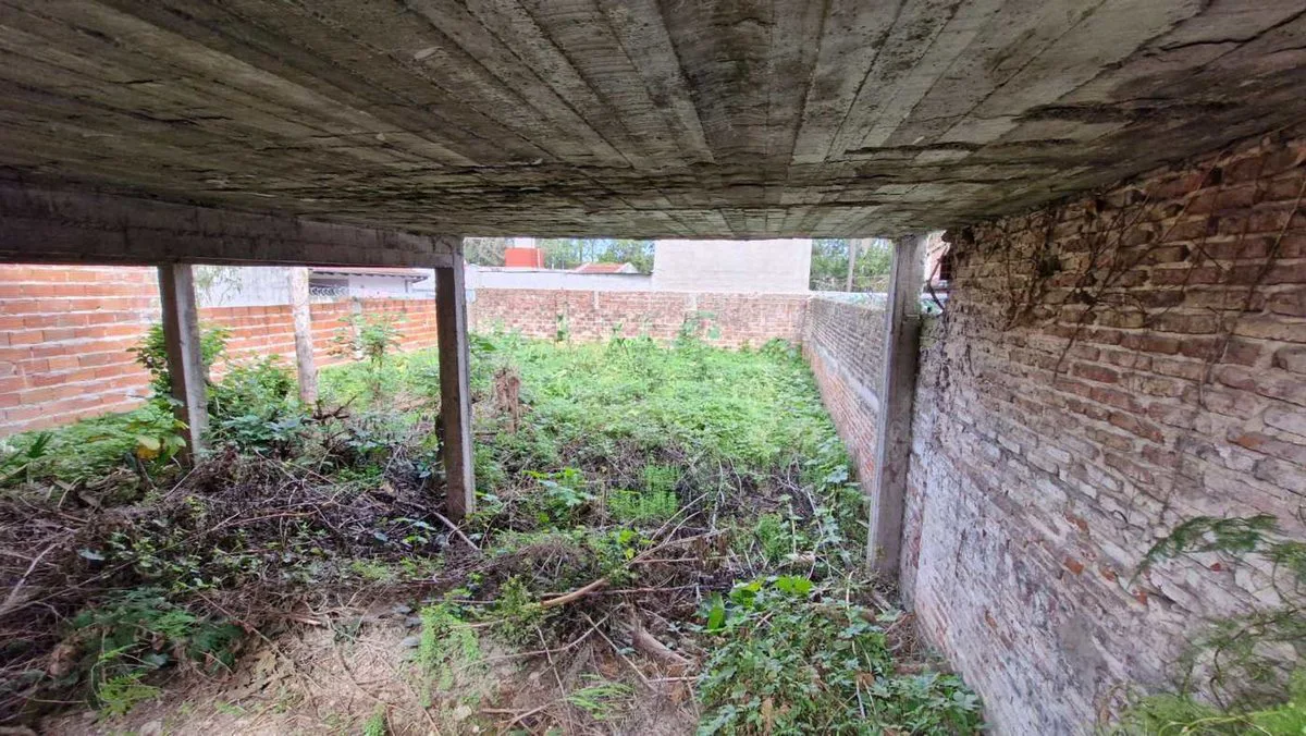 Lote 275 mts2 barrio Suhr Horeis Loma Hermosa foto 4