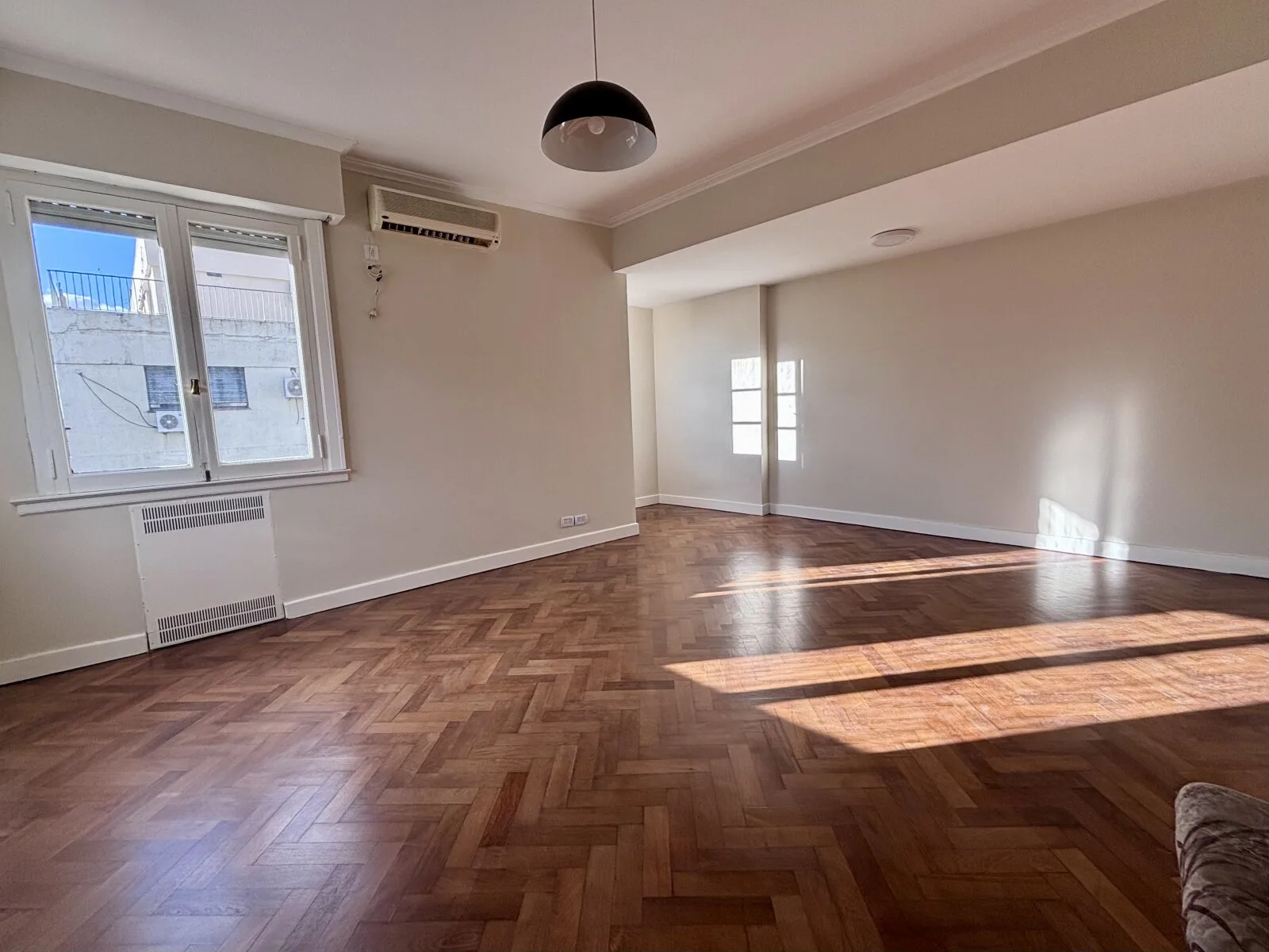 Excelente semipiso 4 ambientes, muy luminoso.Totalmente reciclado, SAN NICOLÁS foto 4