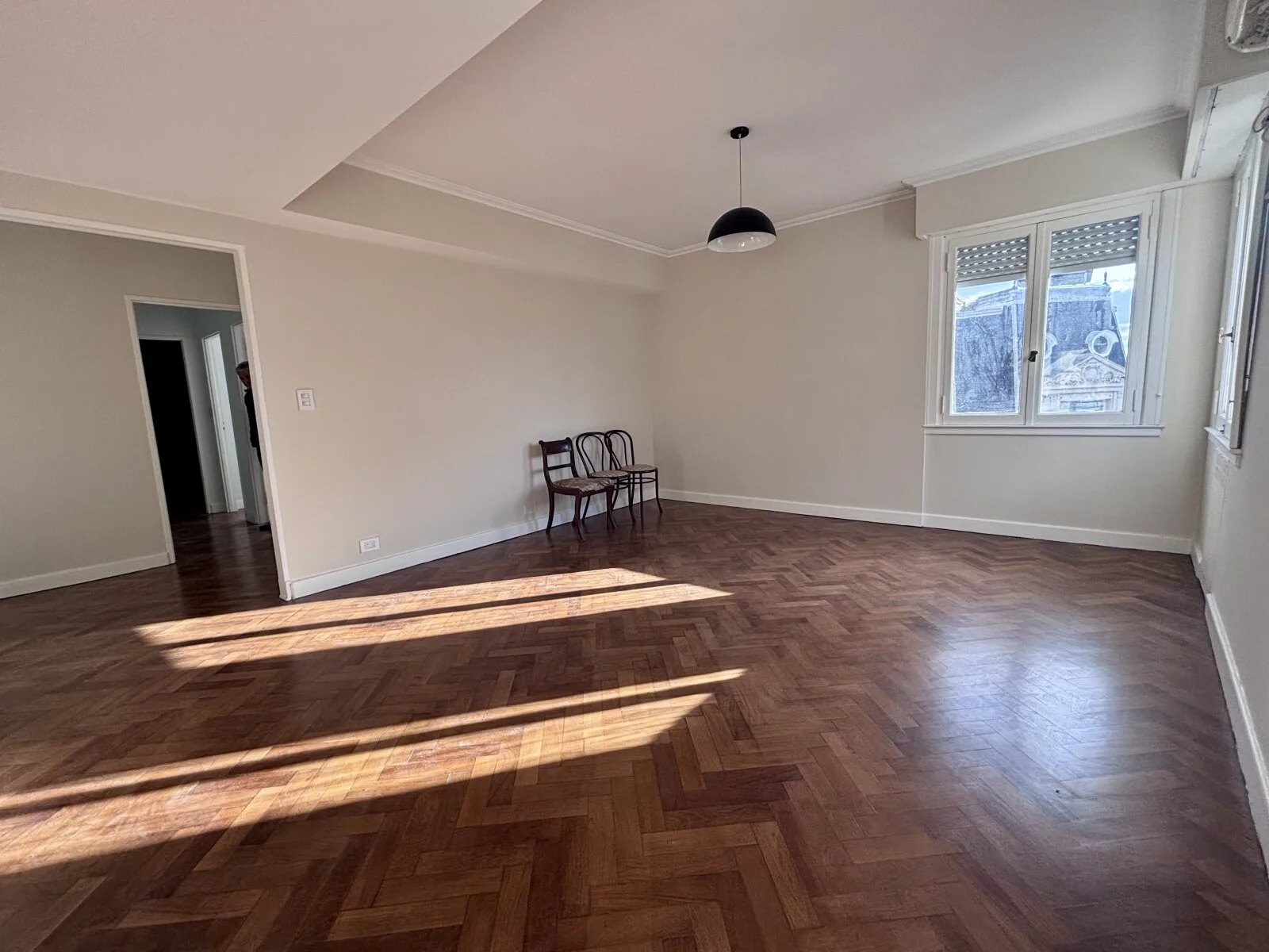 Excelente semipiso 4 ambientes, muy luminoso.Totalmente reciclado, SAN NICOLÁS foto 5
