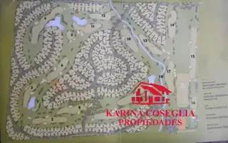LOTE CENTRAL EN VENTA EN MEDAL COUNTRY CLUB foto 2