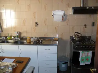 Casa de 4 ambientes en Haedo Sur foto 3