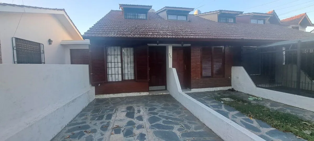 DUPLEX EN VENTA EN MAR DEL TUYU