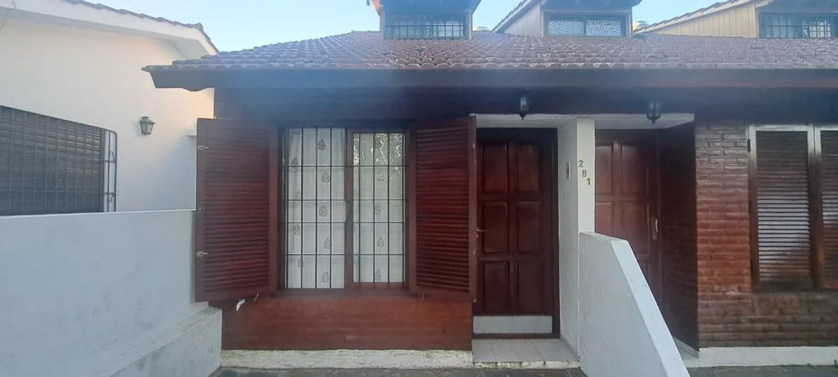 DUPLEX EN VENTA EN MAR DEL TUYU foto 2
