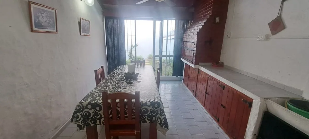 DUPLEX EN VENTA EN MAR DEL TUYU foto 4