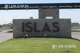 Terreno - El Canton - Islas PG foto 2