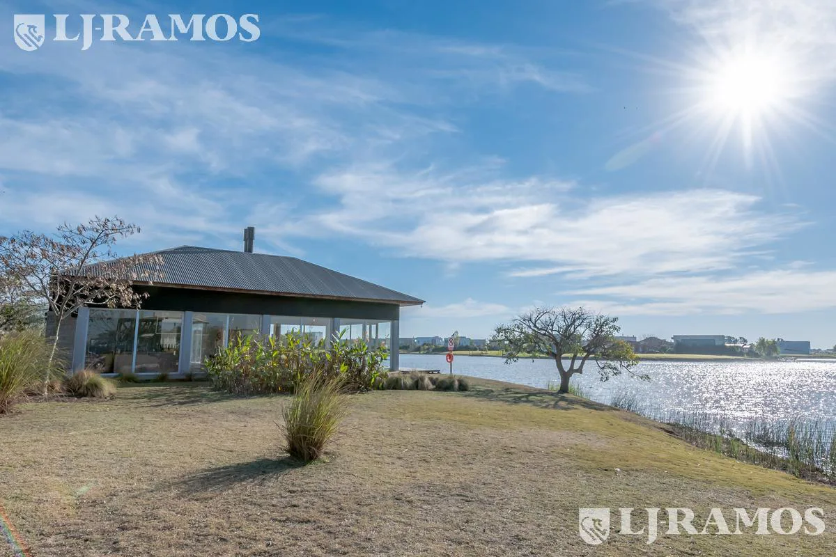 Terreno - El Canton - Islas PG foto 5