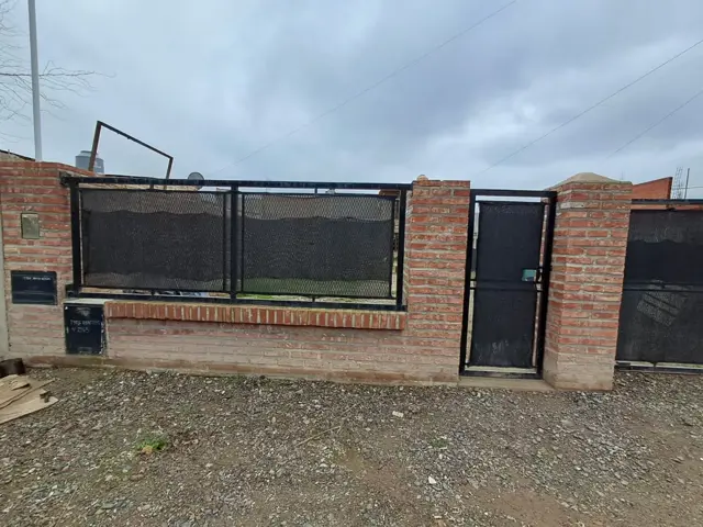 VENTA DE CASA EN BARRIO JAPONES