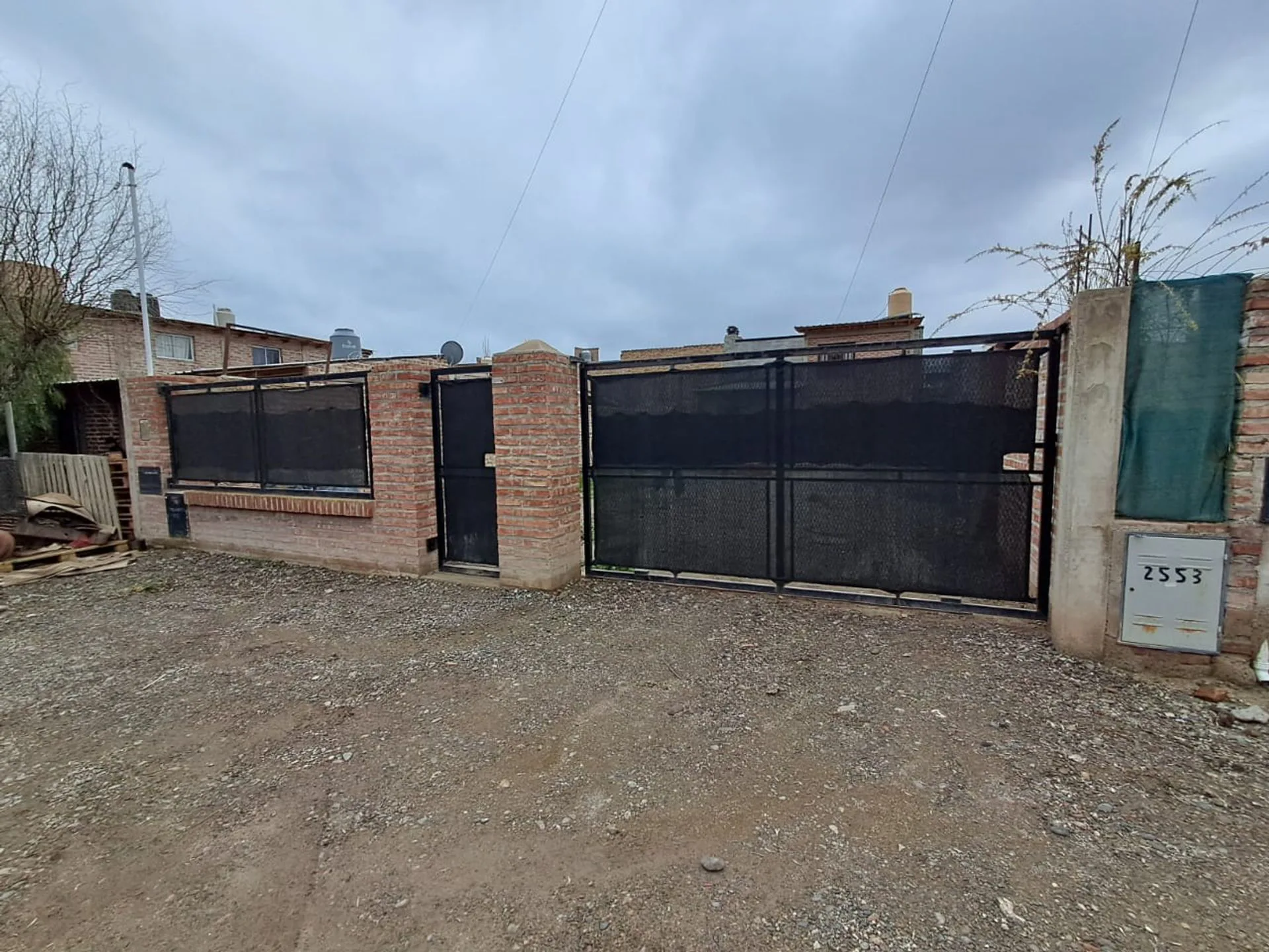 VENTA DE CASA EN BARRIO JAPONES foto 2