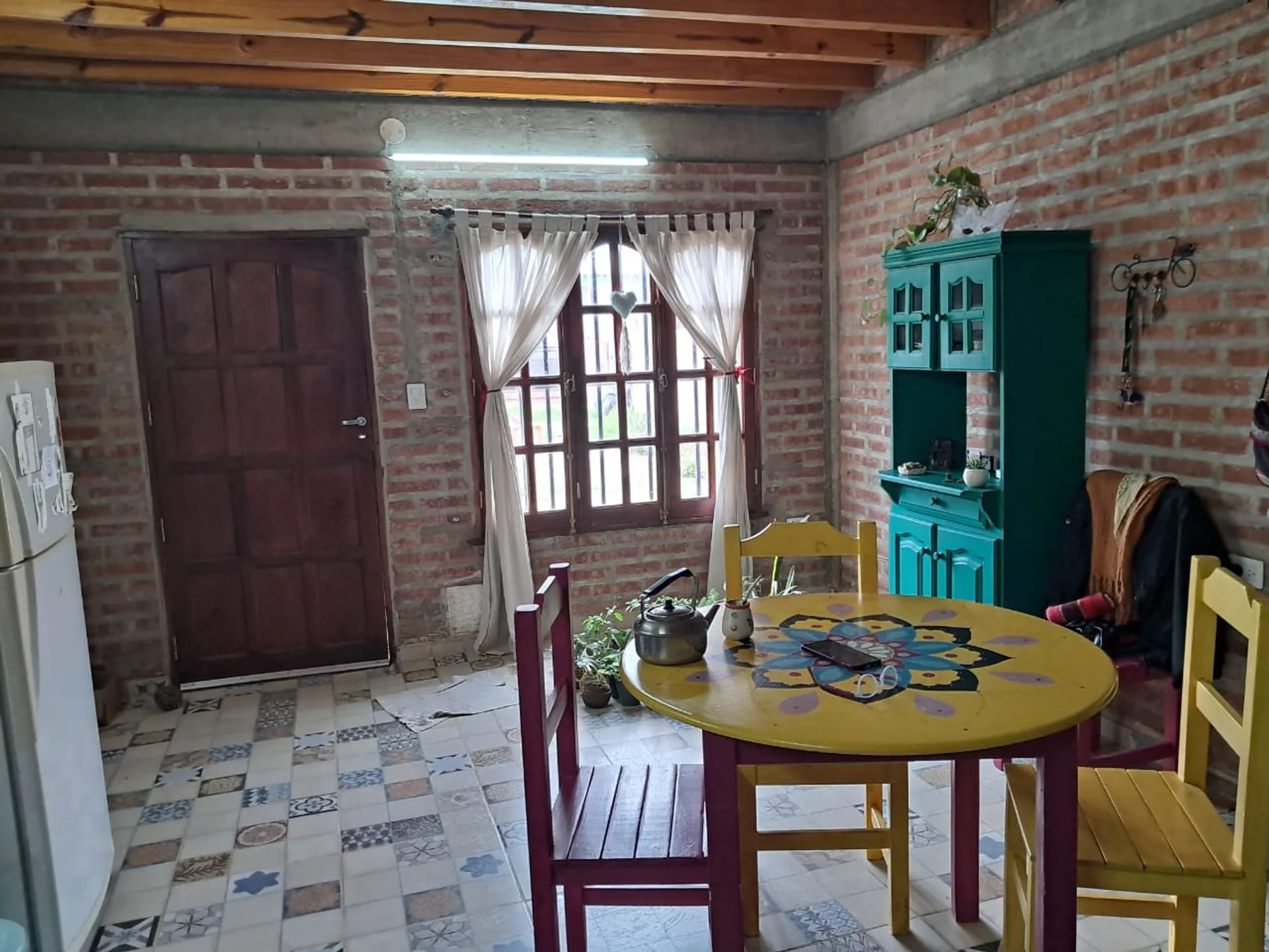 VENTA DE CASA EN BARRIO JAPONES foto 4
