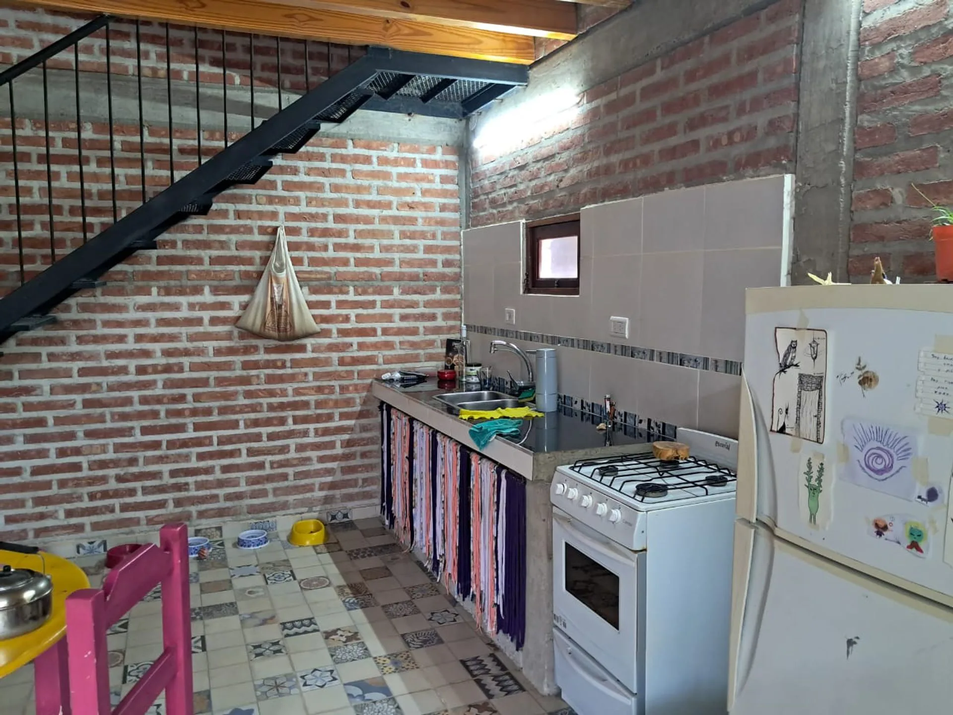 VENTA DE CASA EN BARRIO JAPONES foto 5