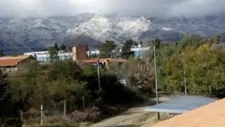 Se vende excelente propiedad comercial en el centro de la Villa de Merlo. foto 5