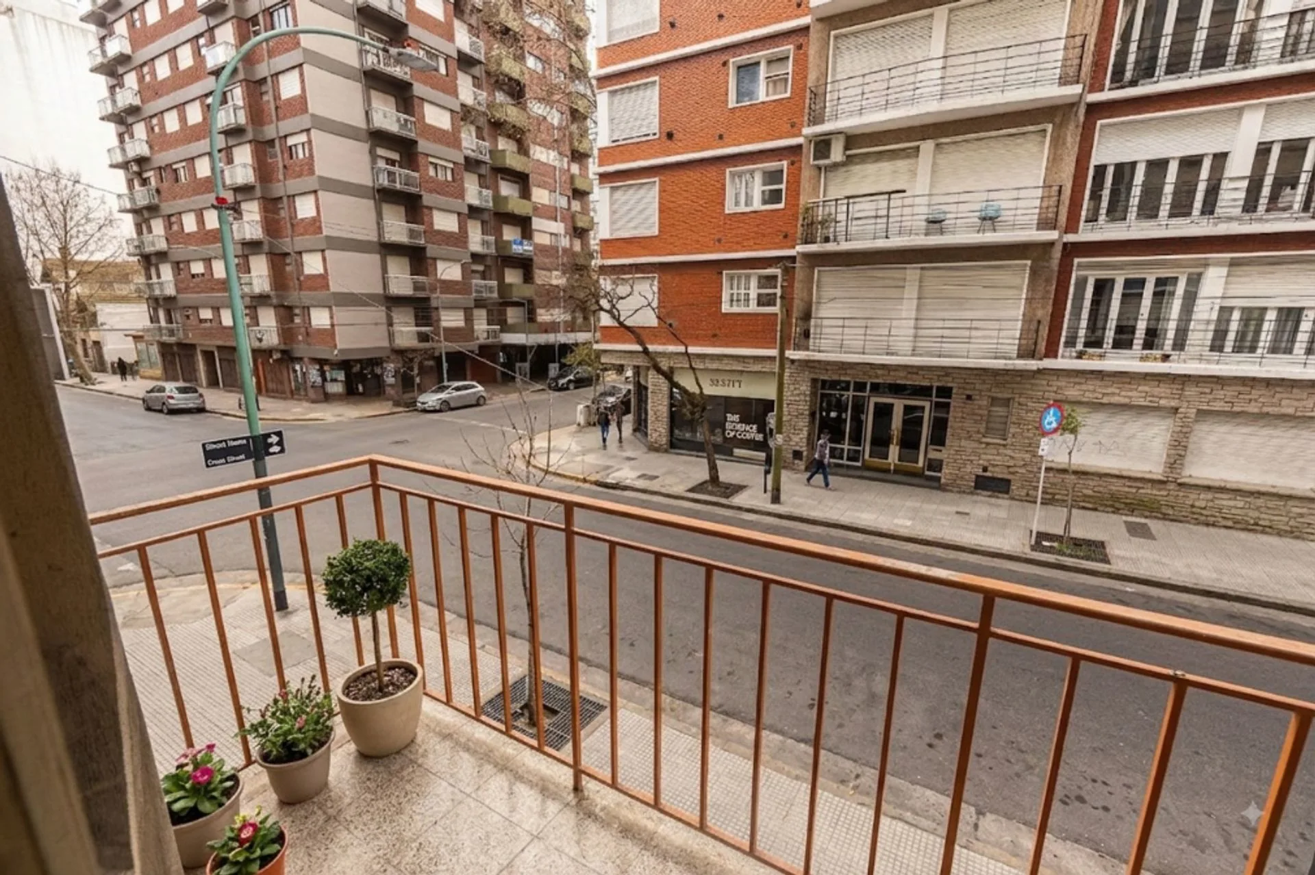 VENTA DEPARTAMENTO 2 AMBIENTES FRENTE ALDREY foto 5