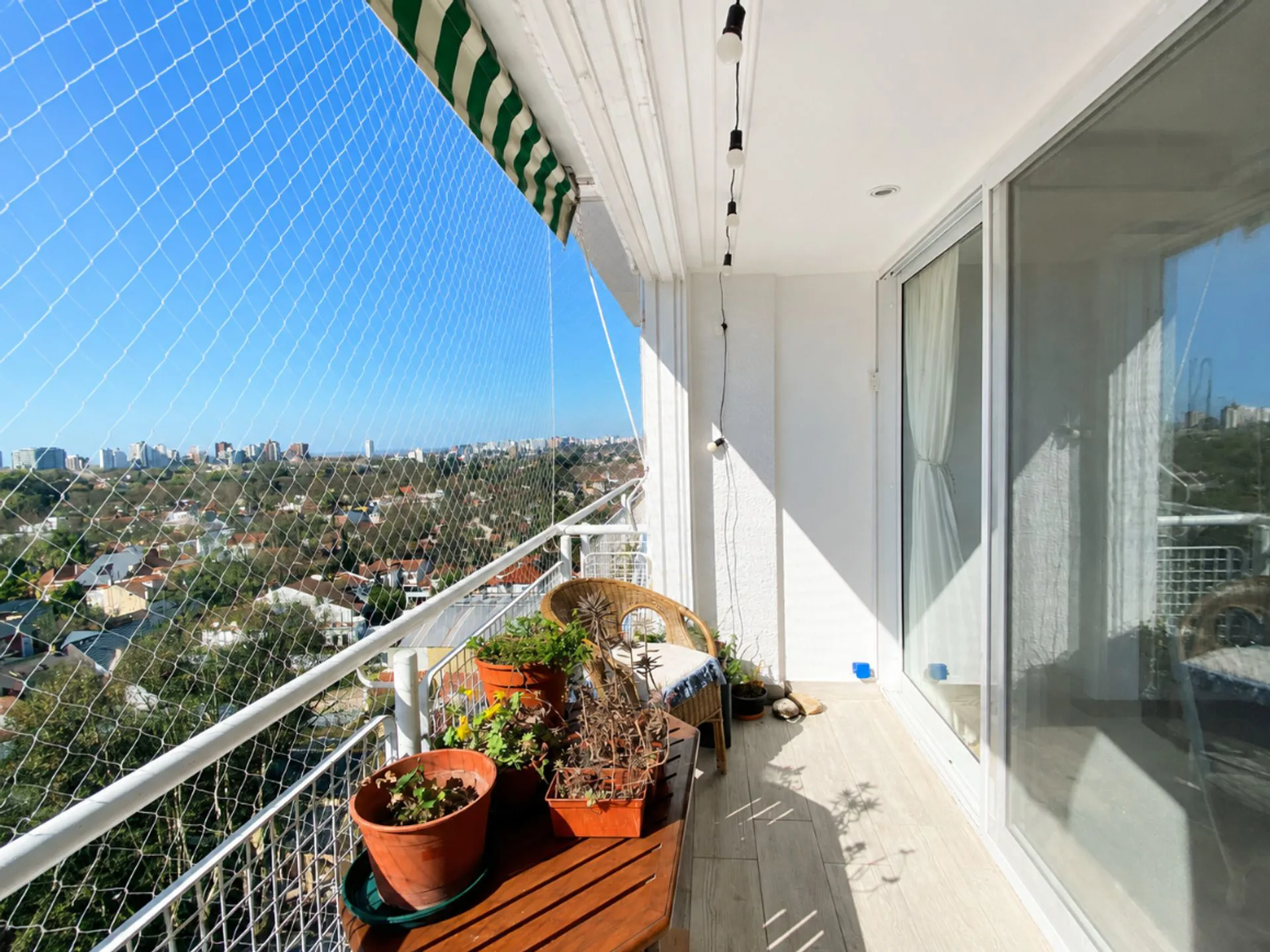 VENTA 4 amb con cochera balcon vista al rio foto 5
