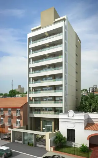 DEPARTAMENTOS 3 AMB. CON COCHERA EN BERNAL CENTRO OPORTUNIDAD foto 2
