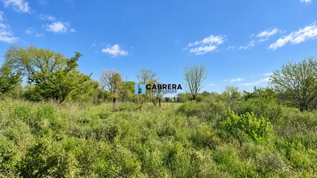 FRACCION DE 40.000 M2 EN VENTA EN MARIANO ACOSTA