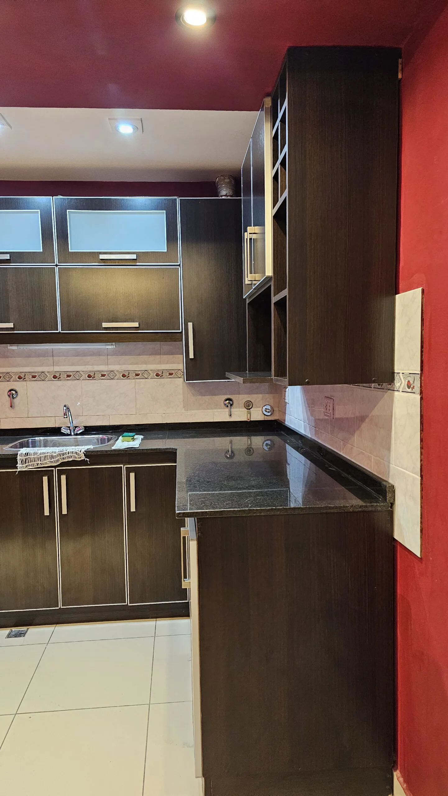 ALQUILER – DEPARTAMENTO – CHACRA XIII foto 5
