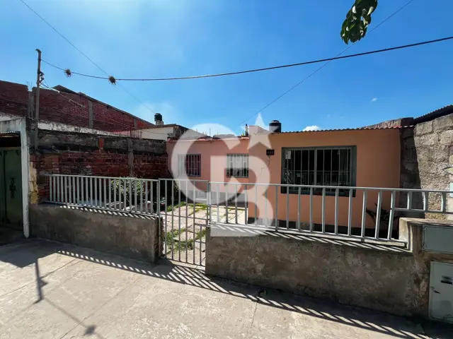 VENTA CASA SAN PEDRITO