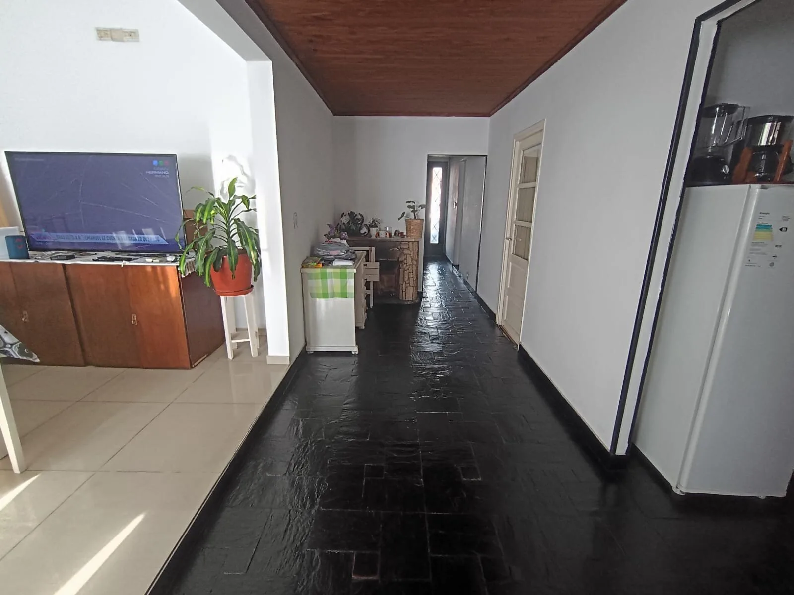 CASA EN LOTE PROPIO DE TRES AMBIENTES CON PATIO, Ferre 6400 - Villa Lugano foto 2