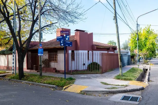 Casa en venta - B° Batalla del Pilar