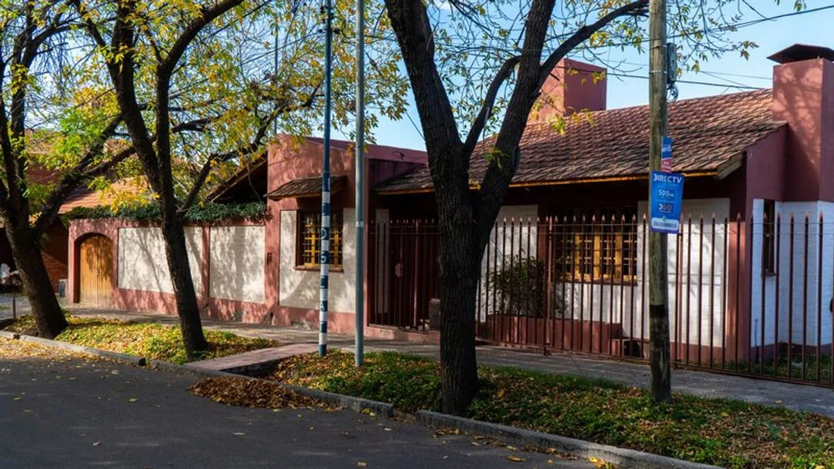 Casa en venta - B° Batalla del Pilar foto 2