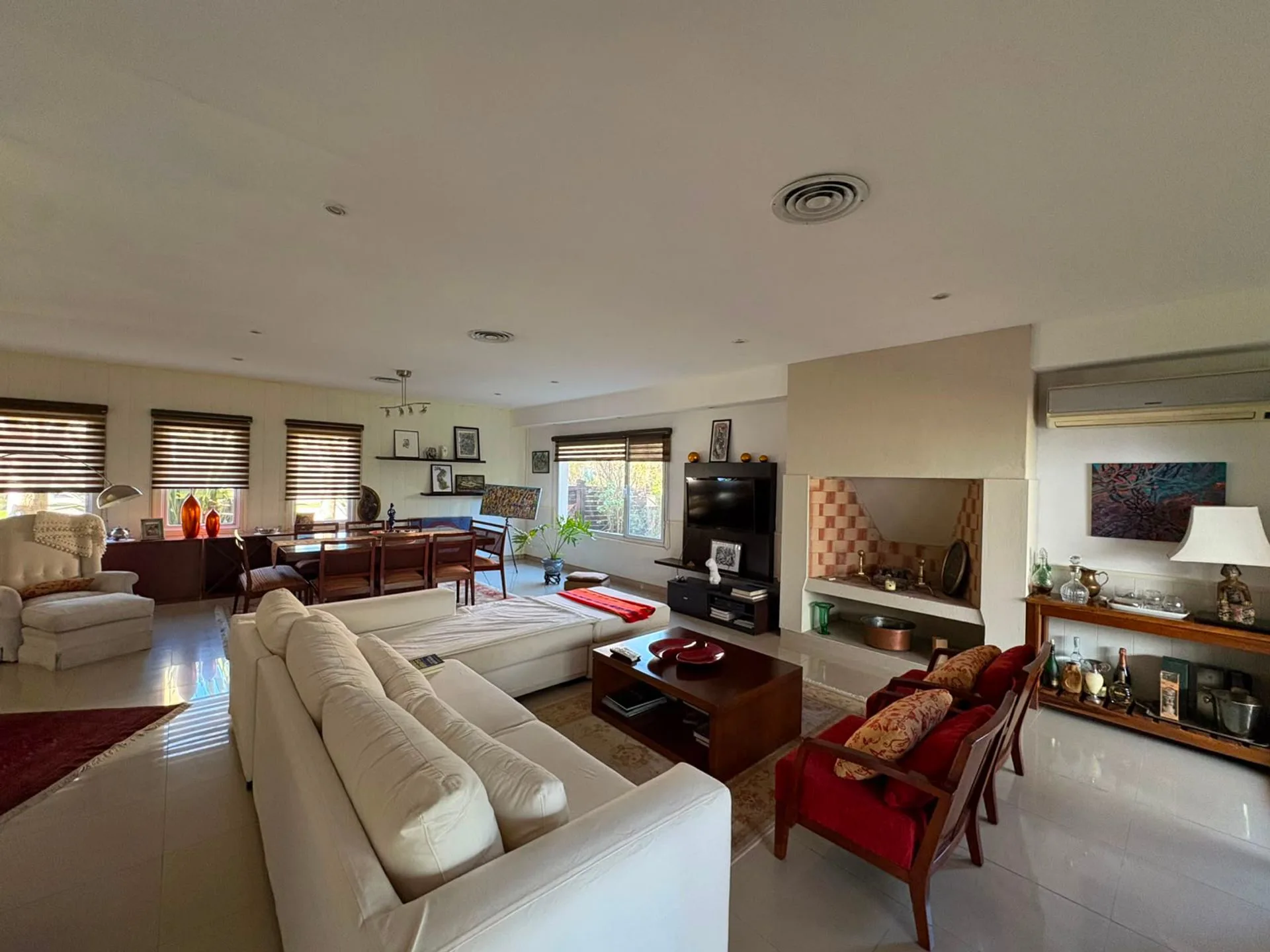 Venta Casa 5 Amb Tigre Barrio ¨Lomas De Benavidez¨ foto 2