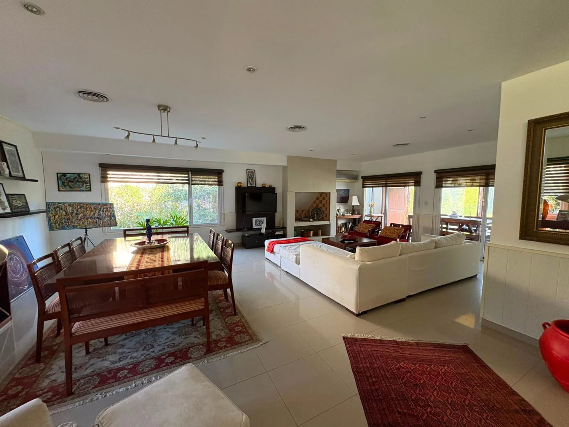 Venta Casa 5 Amb Tigre Barrio ¨Lomas De Benavidez¨ foto 3
