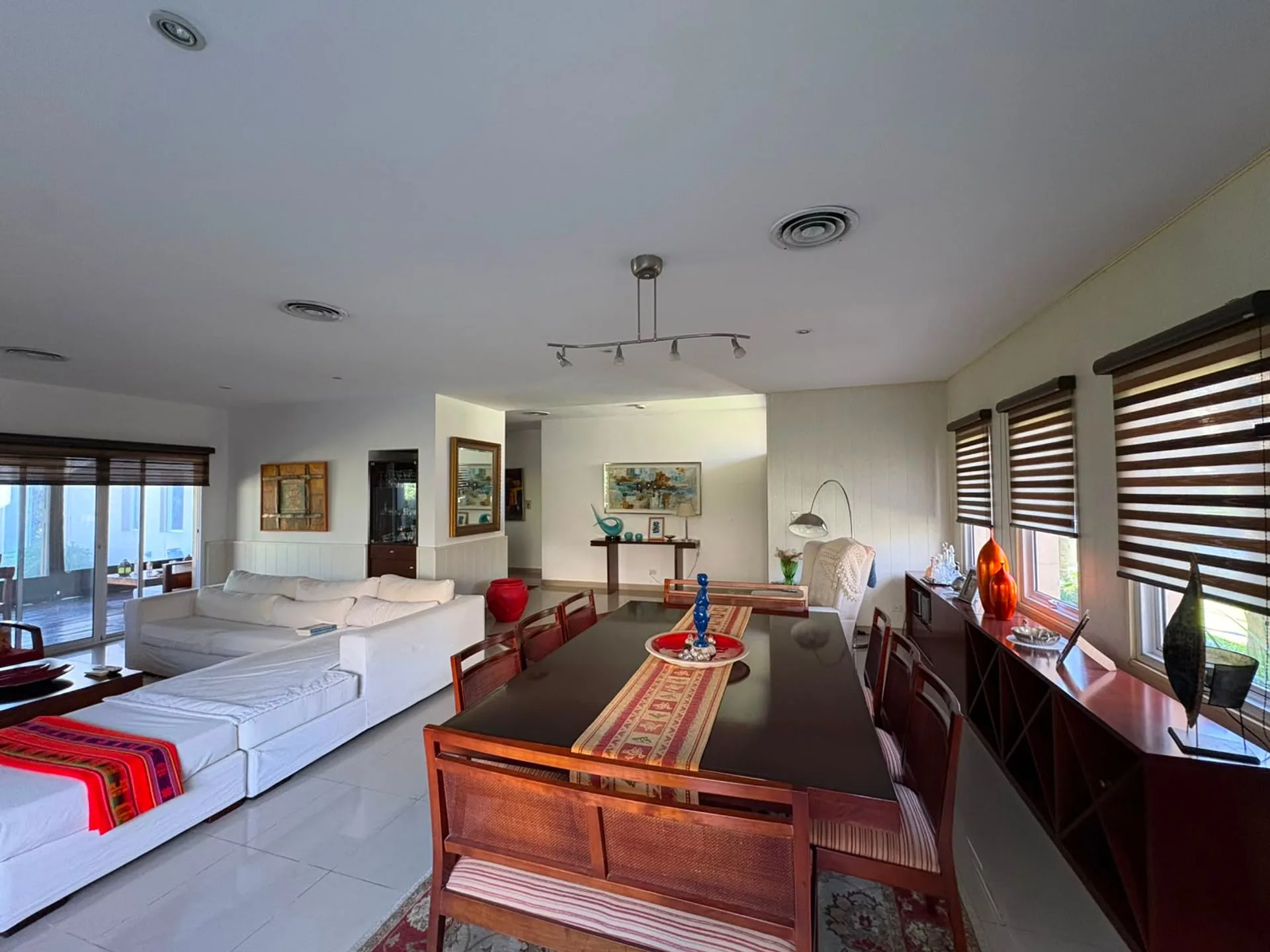 Venta Casa 5 Amb Tigre Barrio ¨Lomas De Benavidez¨ foto 4