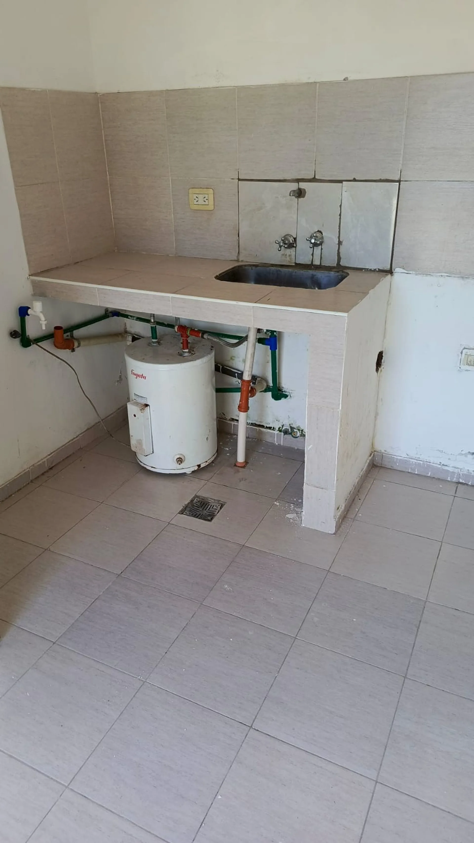 DEPARTAMENTO ALQUILER 2 AMBIENTES , MARILO UF4 foto 3