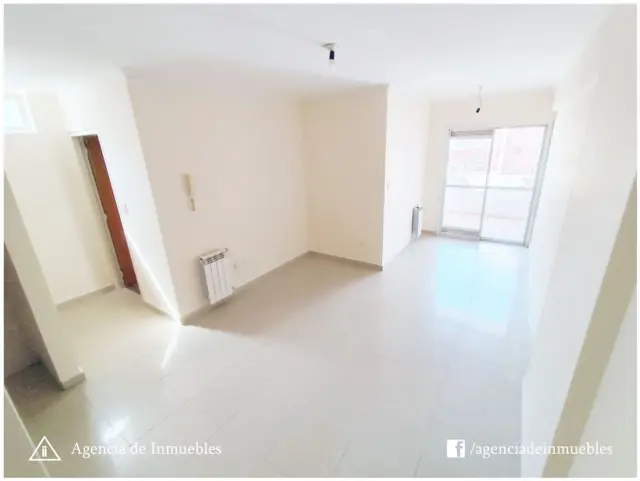 ALQUILA: Departamento 1 Dormitorio Externo con Balcón / Nueva Córdoba