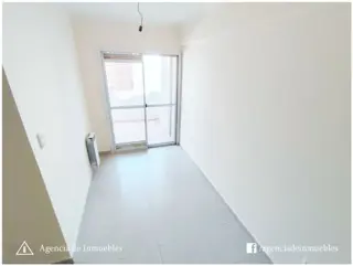 ALQUILA: Departamento 1 Dormitorio Externo con Balcón / Nueva Córdoba foto 4