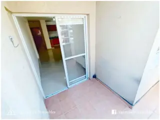 ALQUILA: Departamento 1 Dormitorio Externo con Balcón / Nueva Córdoba foto 5