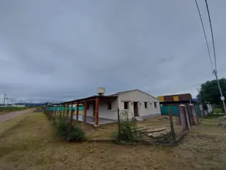VENDO CASA EN MOLLAR 2   A  ESTRENAR foto 1