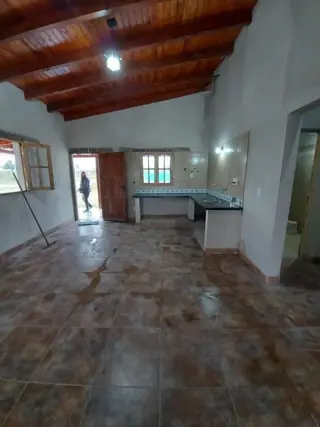 VENDO CASA EN MOLLAR 2   A  ESTRENAR foto 2
