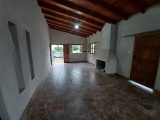 VENDO CASA EN MOLLAR 2   A  ESTRENAR foto 3