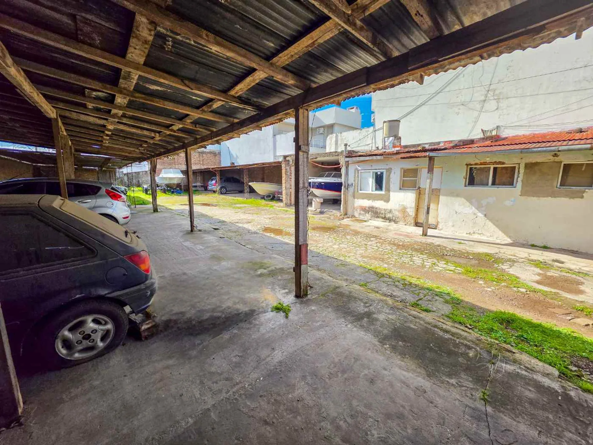 Venta de Galpón en Villa Maipú foto 5