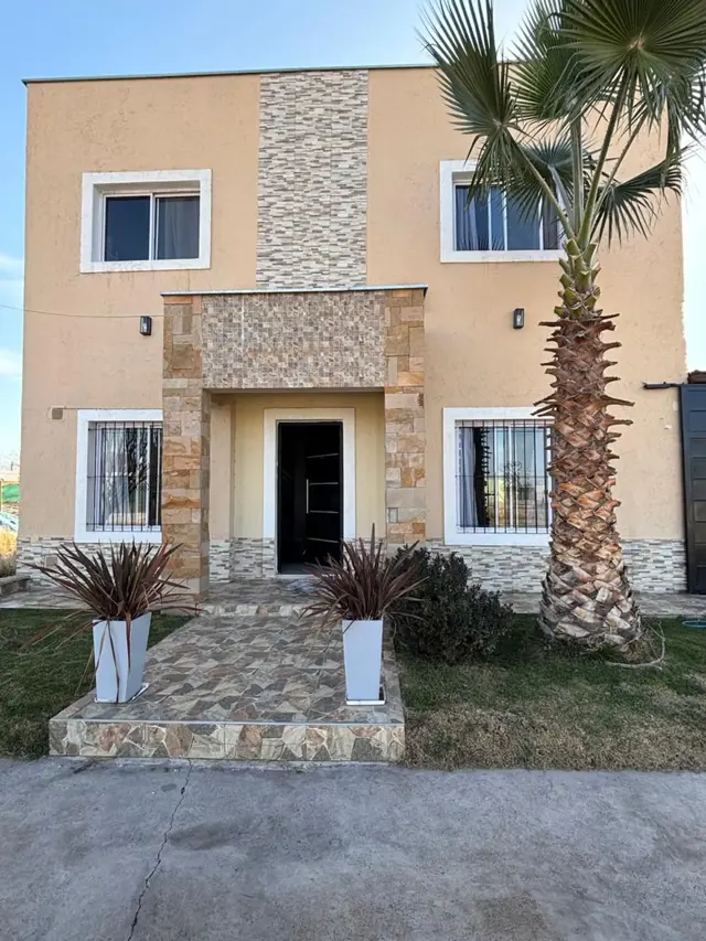 VENTA CASA BARRIO PRIVADO TERRA BEI LUJAN DE CUYO