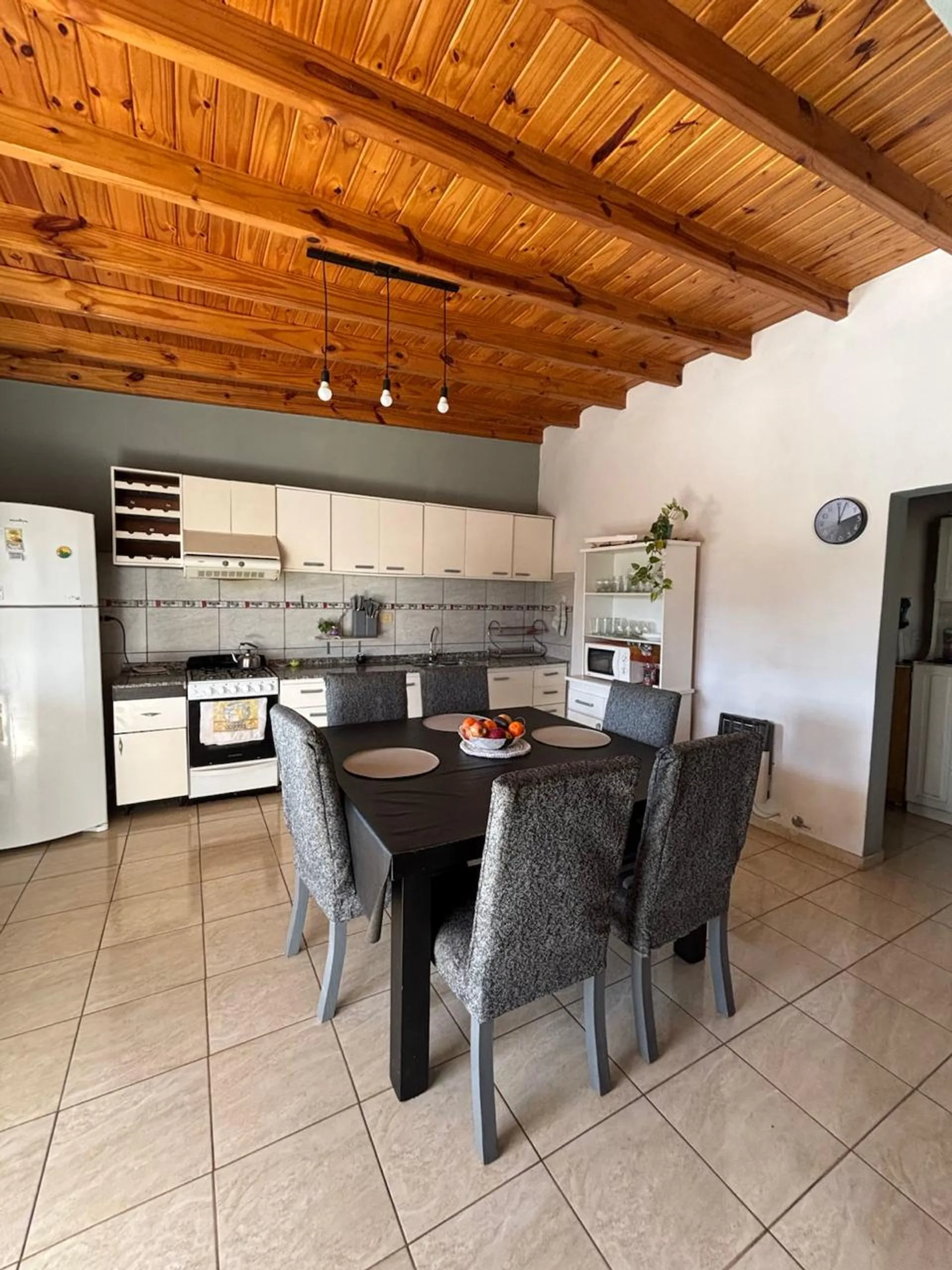 VENTA CASA BARRIO PRIVADO TERRA BEI LUJAN DE CUYO foto 2