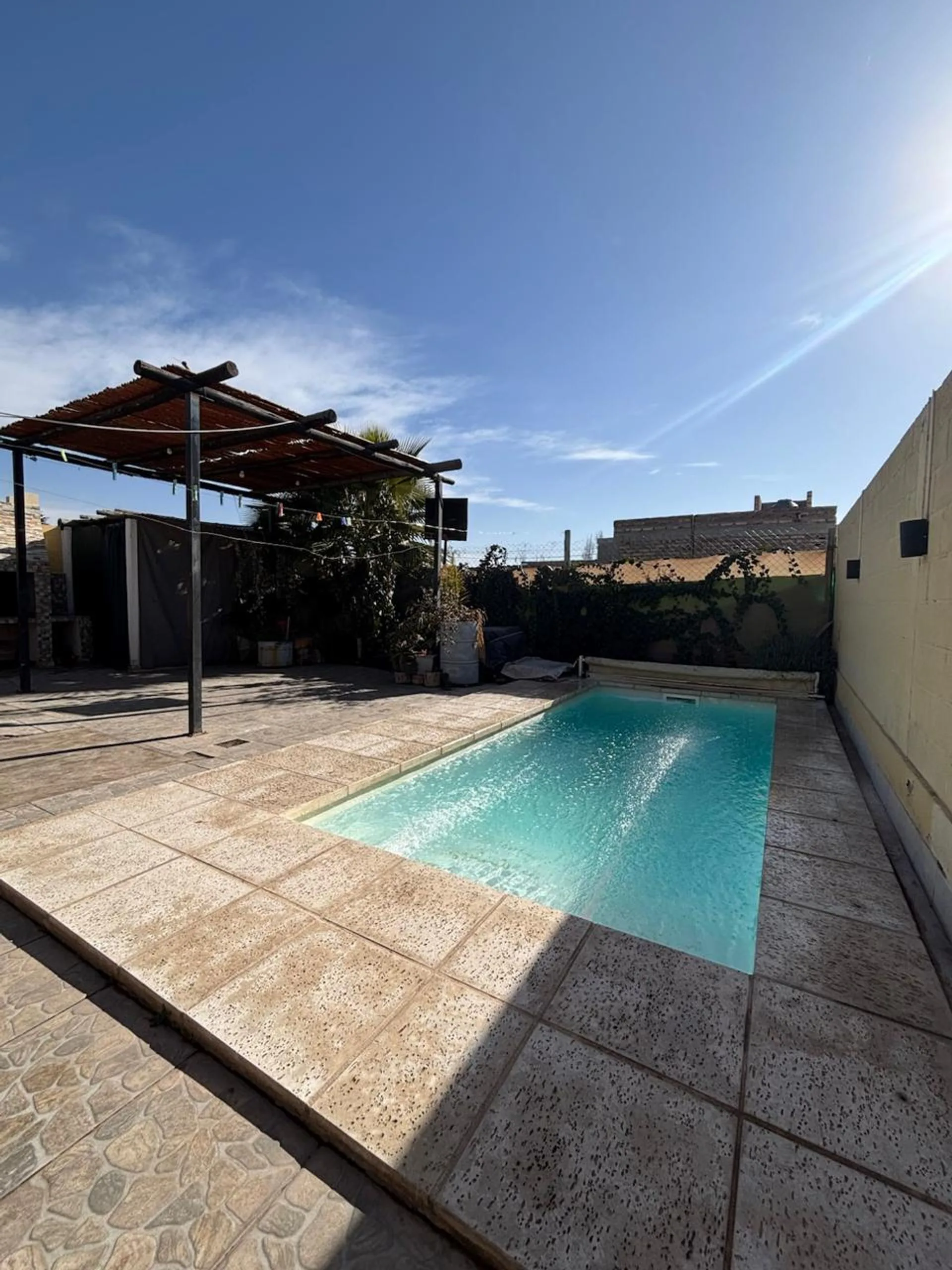 VENTA CASA BARRIO PRIVADO TERRA BEI LUJAN DE CUYO foto 4