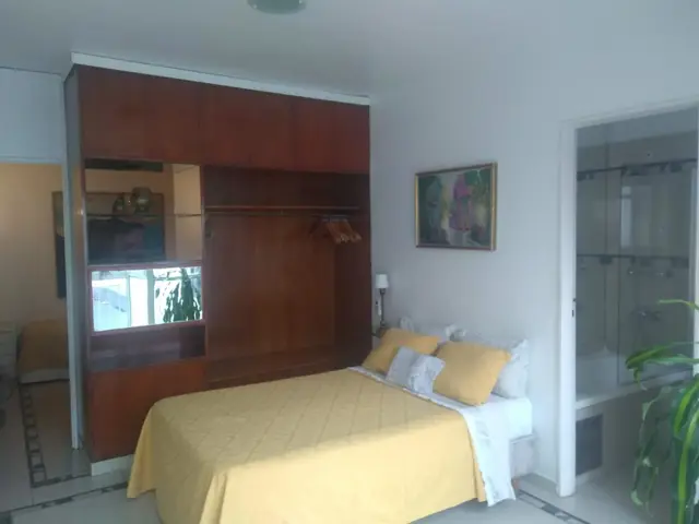 AMPLIO Y HERMOSO DEPTO DE 2 AMBIENTES-CENTRO