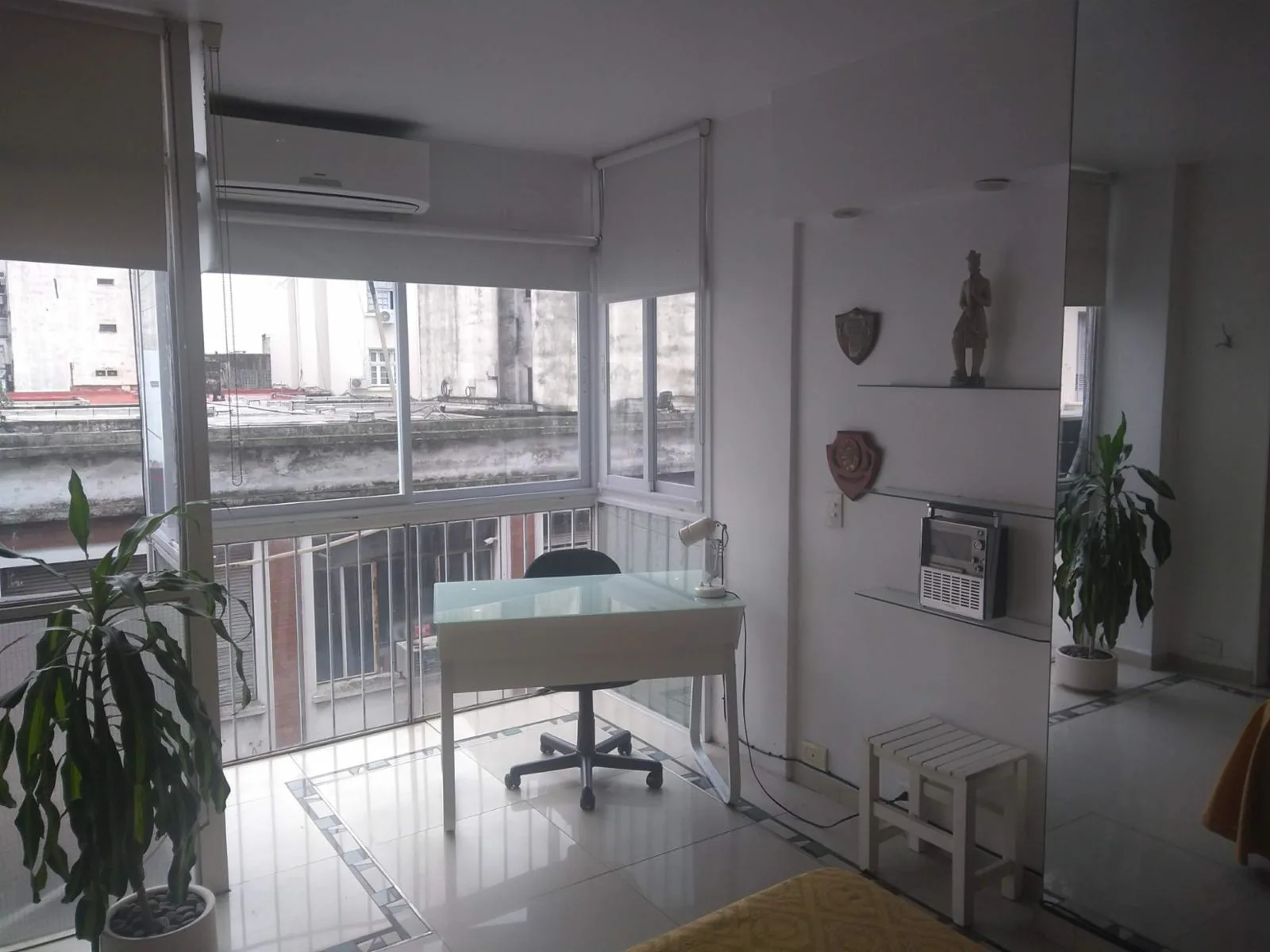 1-bedroom apartment in San Nicolás – photo 2 of 6